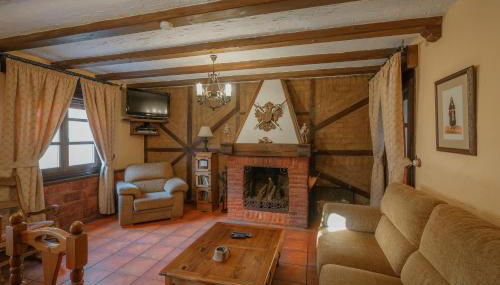 Villa De Urueña Casa de Ilustres - Foto 4