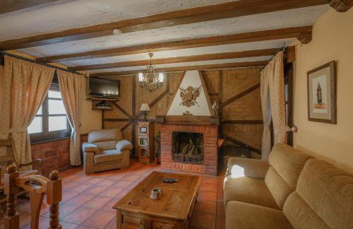 Villa De Urueña Casa de Ilustres - Foto 4