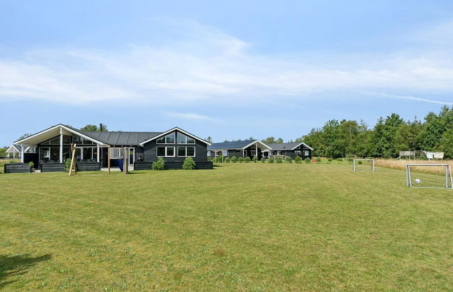 Luxury Retreat in Albaek - By Traum Ferienwohnungen - Foto 44