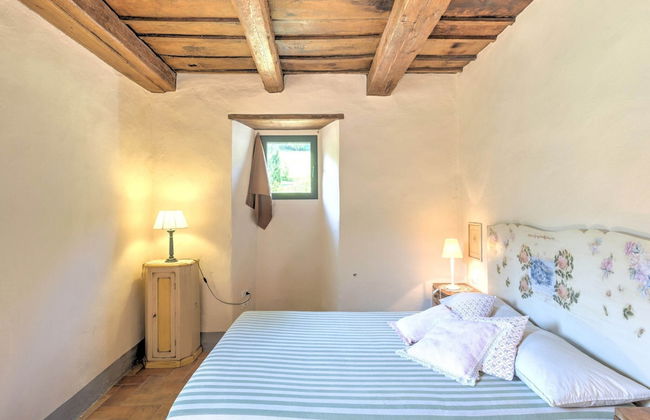 Comfy Home in San Godenzo With Lake Nearby - Foto 3