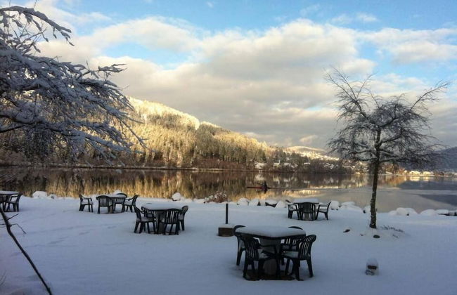 Appart'hotel Lido - Foto 52