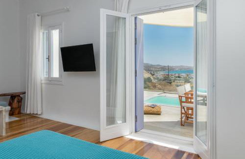 Milesian Suites - Foto 20