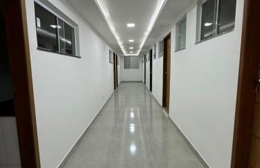 Apto compacto e completo em Petrópolis - Foto 13