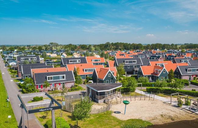 EuroParcs de Rijp - Foto 37