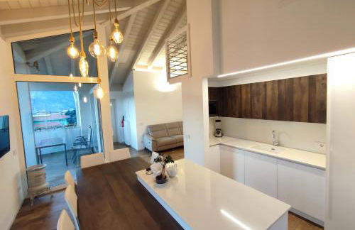 accogliente attico due betulle lavis - Foto 10