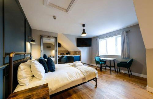 The Willow - Studio 30 - Foto 1