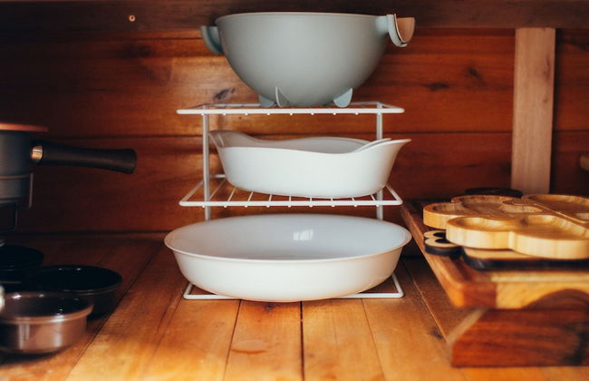 Sítio Mar de Nuvens Chalés de Luxo - Photo 61