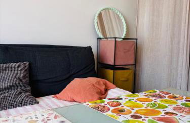 Studio cocooning & cosy - Foto 8