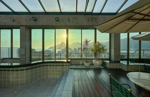 APART HOTEL TIFFANYS IPANEMA - Apto 605 - Foto 25