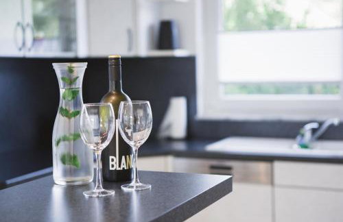 Weideblick, traumhaft wohnen im Schwarzwald - Foto 19