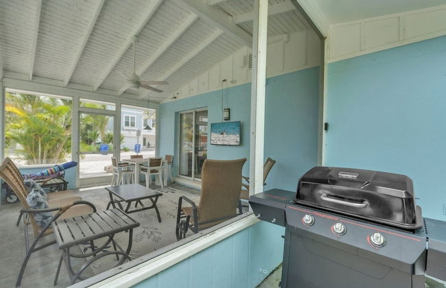 Minnow 2 2 Bedroom Villa by RedAwning - Foto 19