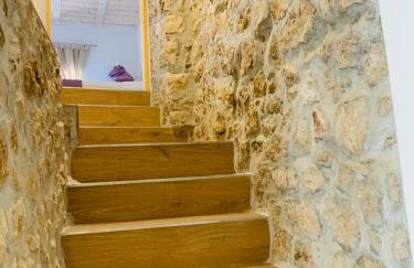Casa di Nika - charming stone villa - Foto 35