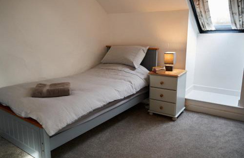 Sandy Cove Cottage - Foto 57