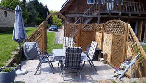 Heidestübchen - Foto 5, Garden