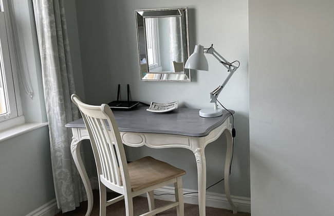 Artists' Cottages - Foto 28