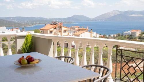 Nireas Blue Balcony by Raise - Foto 2