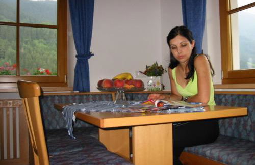 Nature Residence Telfnerhof - Photo 38