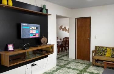 Casa com piscina para veraneio em Barra do Itariri - Bahia - Foto 2