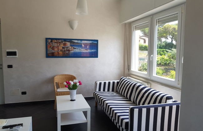 Oceanview luxury apartment - Photo 1