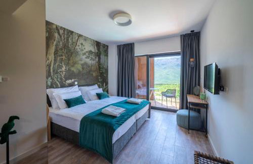 ARGENTO RESIDENCE - Foto 21