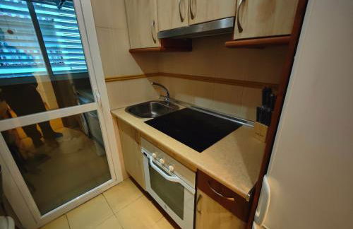 APARTAMENTO VISTABELLA LOS PACOS - Photo 12