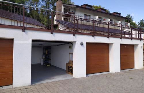 Apratmán Julie – Bavorská Ruda - Foto 35