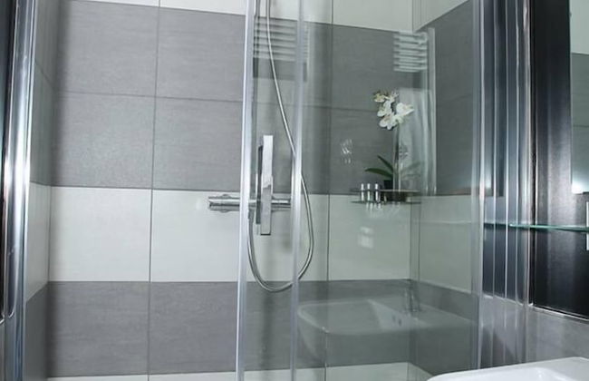 Hanky Suite - Foto 26