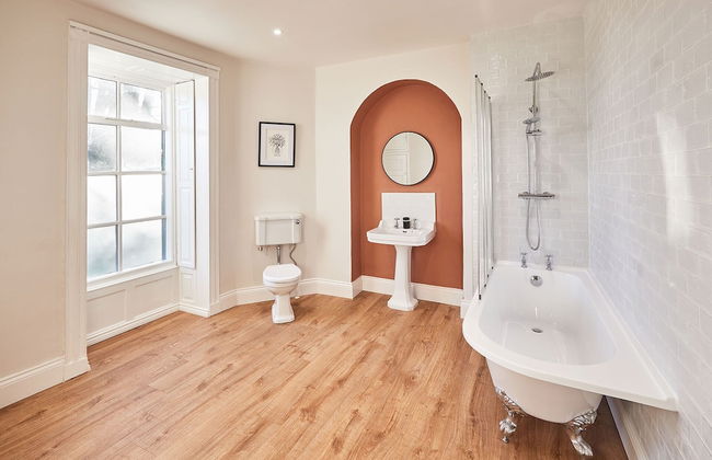 Host Stay Silton Hall - Foto 27