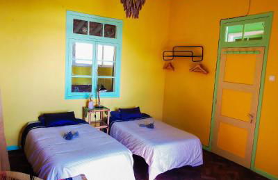 La Maison ZiaZen - Photo 28