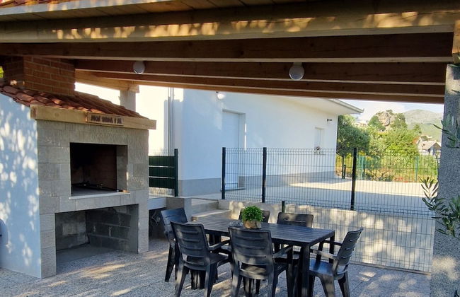 Modern House W.large Garden & Children Playground - Foto 34