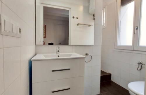 Lovely Flat In Barceloneta Near Sea - Foto 39
