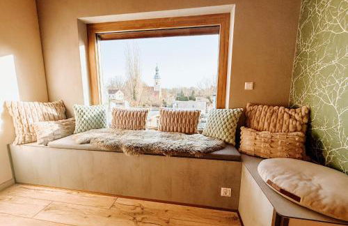 Schäfers - Ihr Wohlfühlort - Hochwertige Ausstattung, Naturgrundstück mit Bachlauf, Terrassen, WLAN, Parken - an 2 Seen bei Leipzig - Foto 71