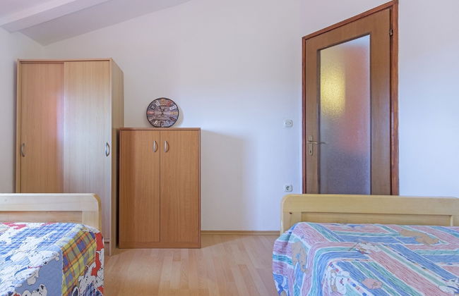 Apartment With a View of the Brijuni Islands - Foto 8