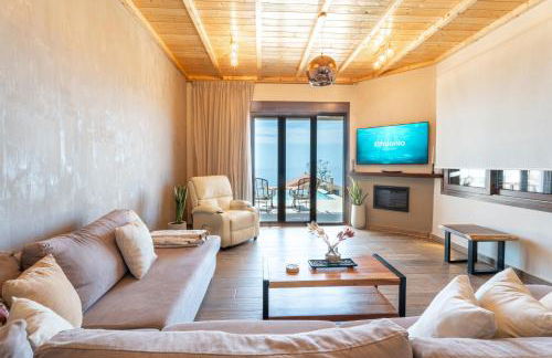 Kefalonia Heaven Villa - Photo 26