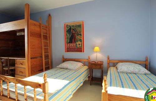 Ferme XVIe siècle rénovée avec jardin clos et WiFi - FR-1-582-119 - Foto 14