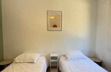 La Villa de Marius - Foto 32