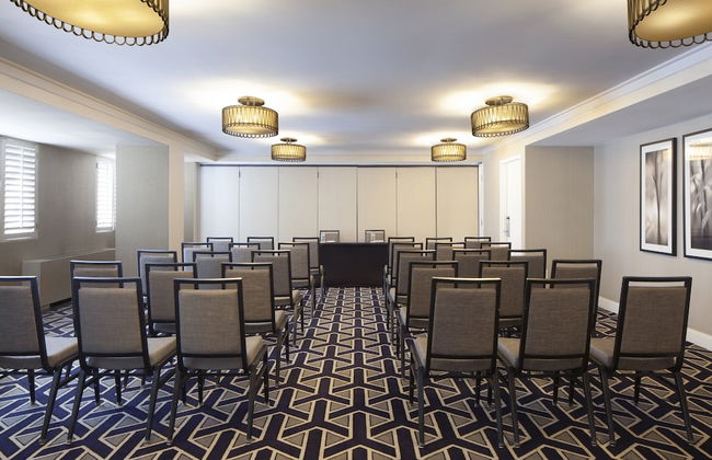 The Melrose Georgetown Hotel - Foto 52