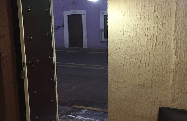 Department In The Heart Of The City - Foto 27