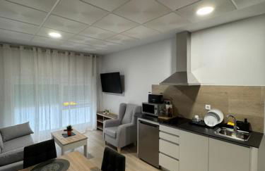 Apartamentos Turisticos Peregrin Palas - Foto 4