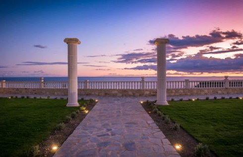 Villa Kastello Kalliste, Wine Dark Sea Villas - Foto 2