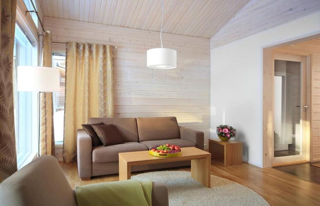 Holiday Club Himos Apartments - Foto 14