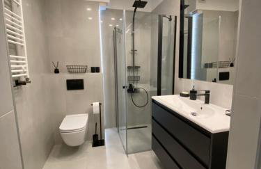 WhiteWave Apartament Pogorzelica - Foto 9