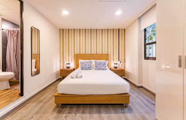 Condesa Lofts & Residence Hotel by VH - Foto 23