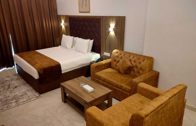 New Dream Plaza Hotel Apartment LLC - Foto 4