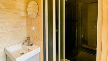 Feel Grounded In Igloo House With Pool And Gym - Foto 5