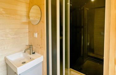 Feel Grounded In Igloo House With Pool And Gym - Foto 5