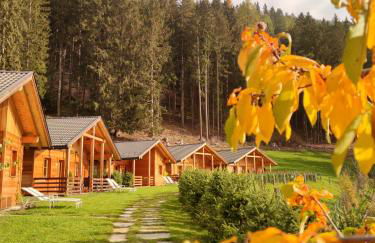 Alpenchalets Mair - Foto 34