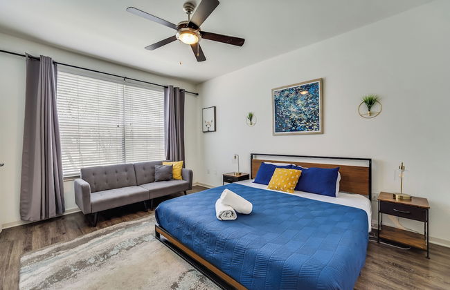 Lynn's Lodging - Foto 10