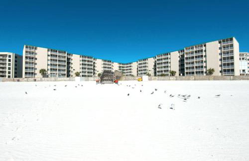 Holiday Surf and Racquet Club 707 - Foto 64