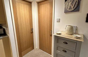 Dog Friendly Holiday Home in Newquay Cornwall - Foto 11